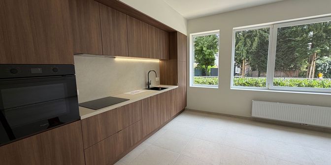 Appartement te huur in Generaal Cabrastraat 25 bus 003, 2020 Antwerpen