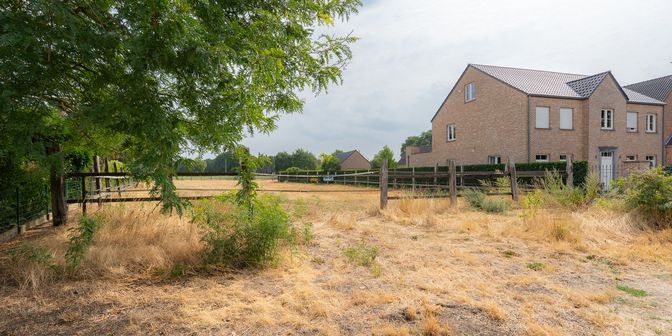 Grond te koop in Lange Schouwenstraat /, 3520 Zonhoven