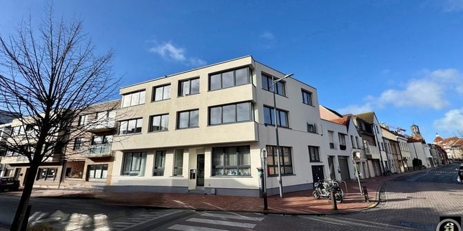 Appartement te koop in Nieuwstraat 2 bus 22, 8300 Knokke