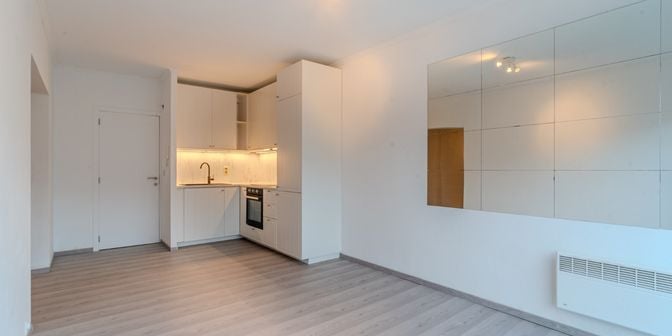 Appartement te koop in Henri Jasparlaan 176 bus 04.12, 8434 Westende