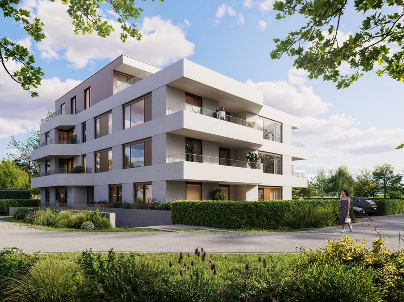Villa Cardijn is een kleinschalige residentie, rustig en centraal gelegen nabij de jachthaven van Nieuwpoort, op wandelafstand van het Maritiem Park,