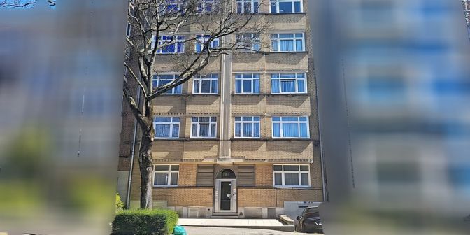 Appartement te koop in Avenue Coghen 160, 1180 Ukkel