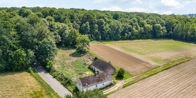 Maison à vendre à 9506 Zandbergen