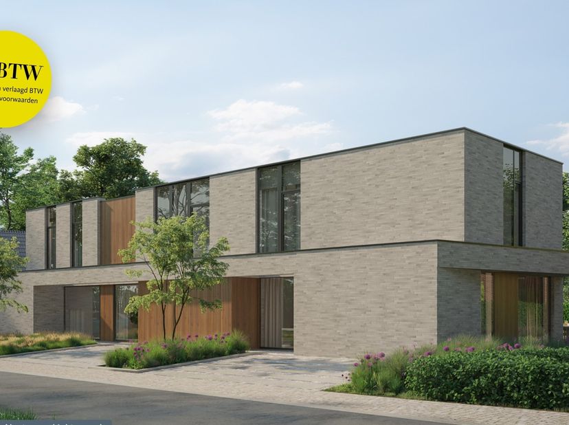 Huis te koop
                    in 9190 Stekene