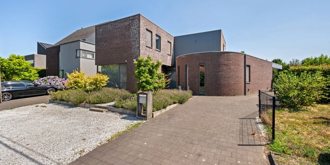 Huis te koop in Leeuwerikstraat 68, 2400 Mol