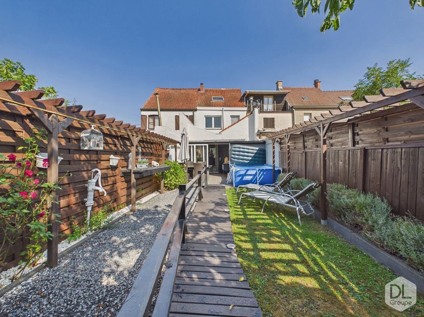 Huis te koop in ,
                    8930 Rekkem