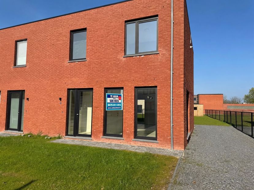 Huis te huur in 1-Meilaan 14,
                    2490 Balen