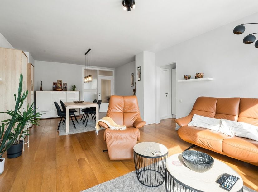 Appartement à vendre
                    à 8400 Oostende