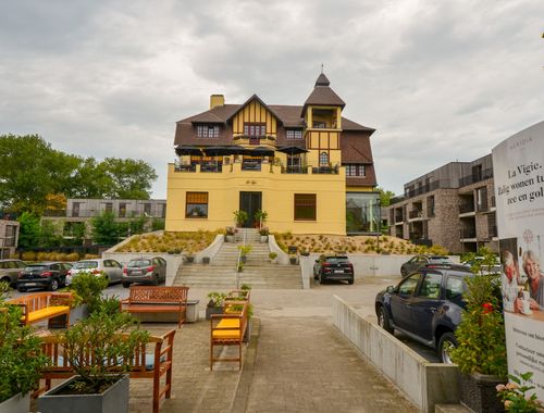                                         Appartement te koop in Koksijde, € 200.000
