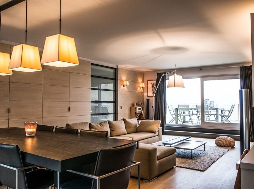 Appartement à vendre
                    à 8620 Nieuwpoort