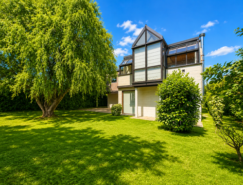                                         Villa à louer à Dottignies, € 1.800
