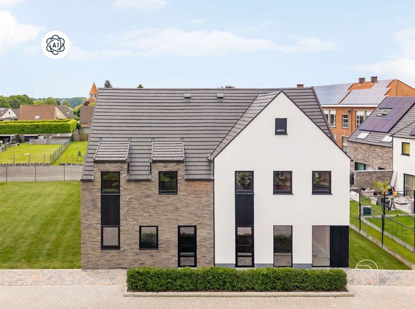 Project in Maria Lauwershof 15,
                    8710 Wielsbeke