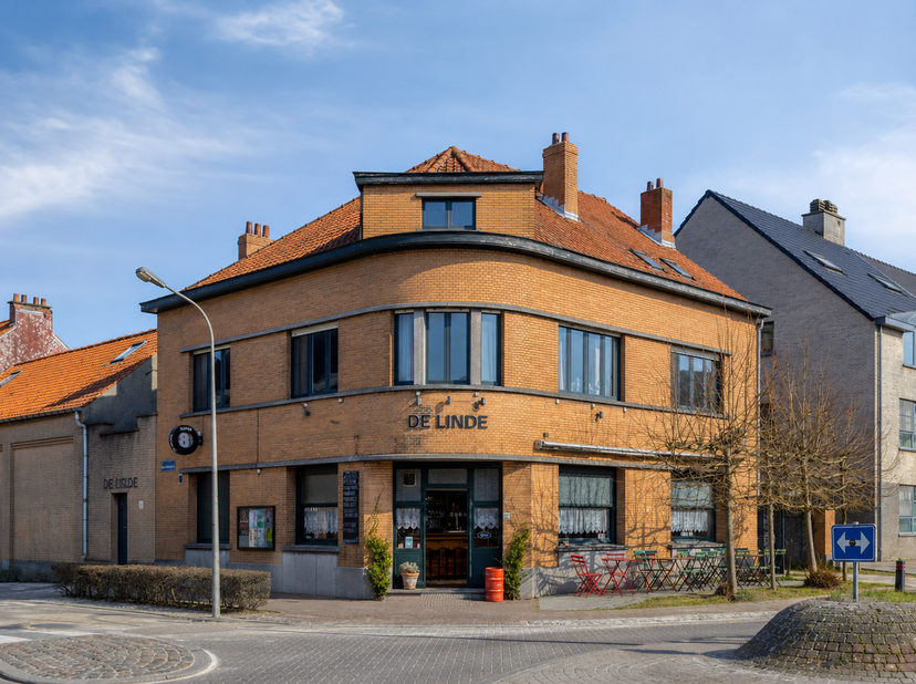 Maison à vendre
                    à 1820 Melsbroek