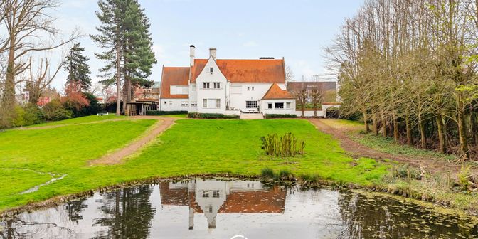 Huis te koop in Gentsesteenweg 153, 8500 Kortrijk