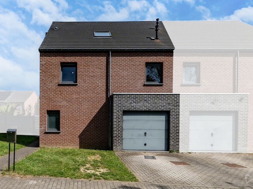 Huis te koop
                    in 6150 Anderlues