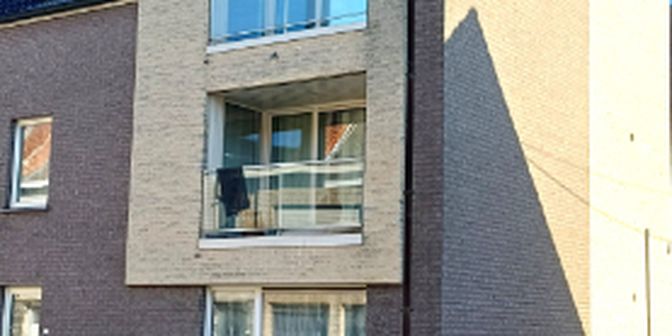 Appartement à louer à Roeselarestraat 182 boîte 202, 8560 Wevelgem