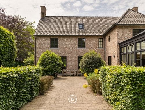                             Woning te koop in Genk
