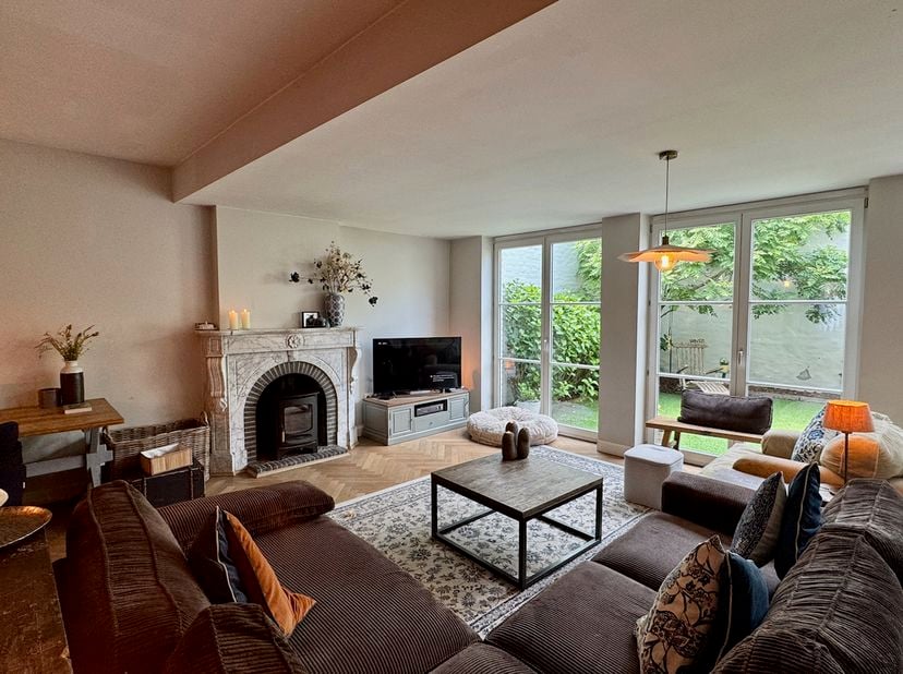 Maison à vendre
                    à 8000 Brugge