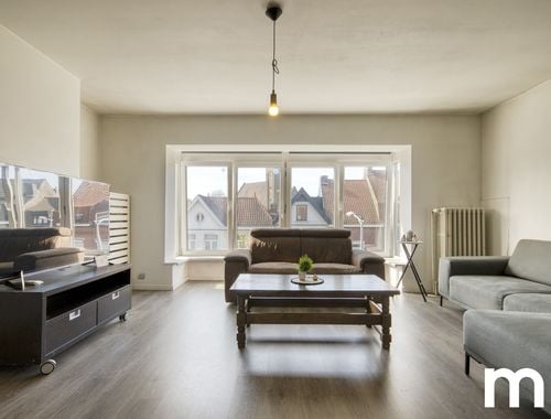                                         Appartement te koop in Kortrijk, € 169.000
