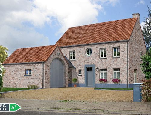                                         Woning te koop in Ertvelde, € 513.189
