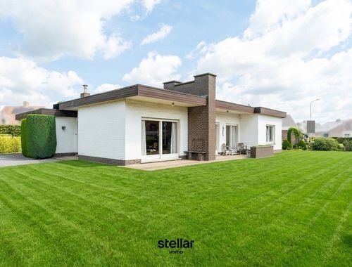                                         Bungalow te koop in Eke, € 515.000
