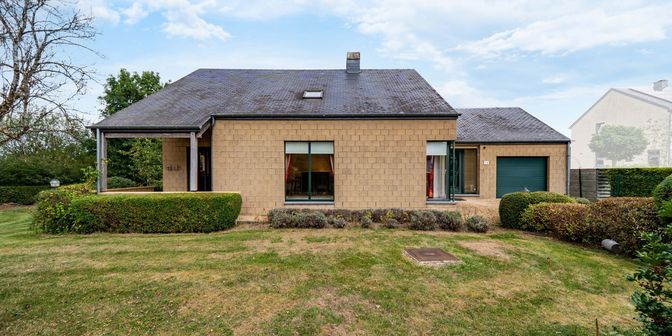 Maison à vendre à Rue du Ridé 16, 6724 Rulles