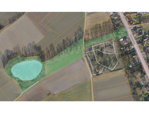                                         Bouwgrond te koop in Maaseik, € 436.500
