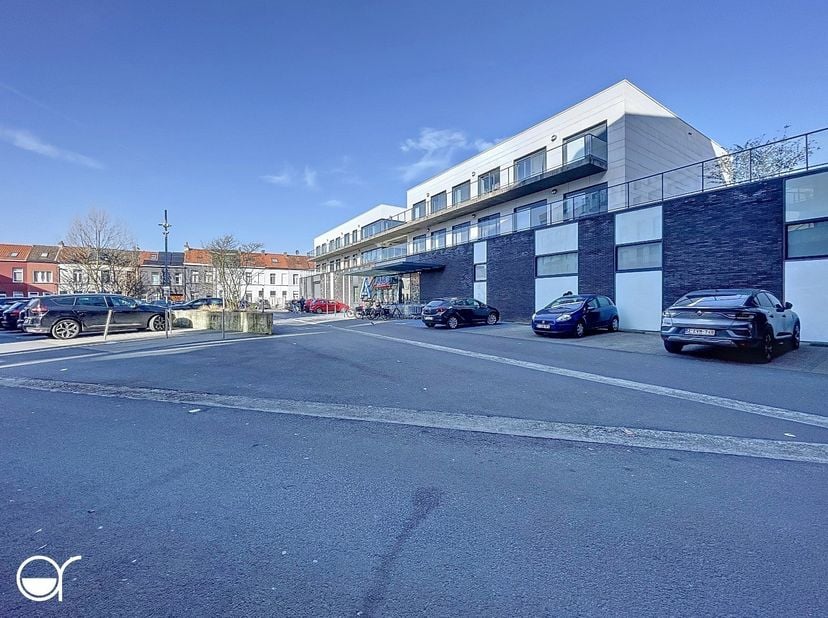 Kot-Colocation à vendre
                    à 9000 Gent