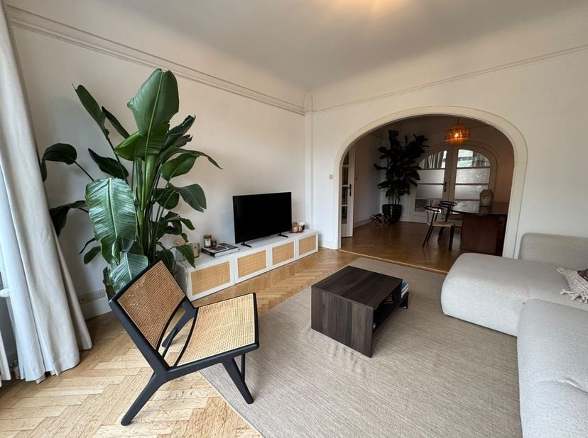 Appartement te huur in Jan Van Rijswijcklaan 5 bus 201,
                    2018 Antwerpen