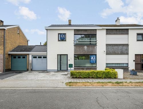                                         Woning te koop in Zedelgem, € 459.000
