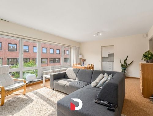                                         Appartement te koop in Brugge, € 220.000
