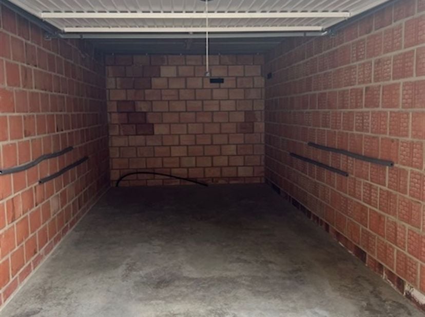 Garage te huur in Ridderstraat 2A,
                    3570 Alken
