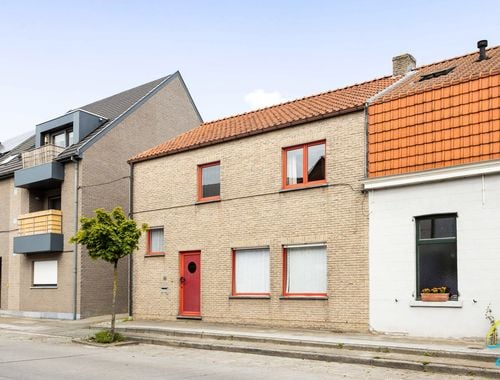                                         Maison à vendre à Oostakker, € 399.000
