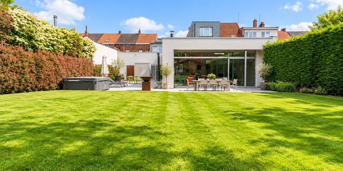Huis te koop in 7700 Moeskroen