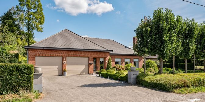 Huis te koop in Lintseheide 83, 2570 Duffel