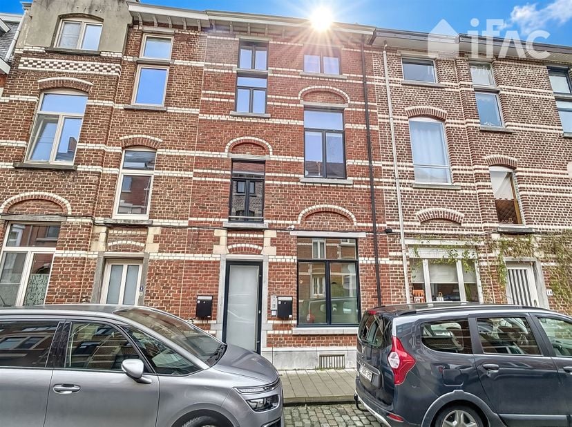 Appartement te koop in Weldadigheidsstraat 36,
                    3000 Leuven