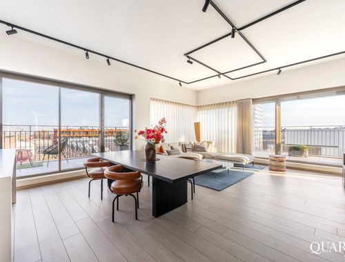                                         Penthouse te koop in Antwerpen, € 995.000
