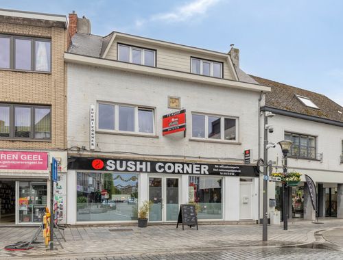                                         Maison à vendre à Geel, € 475.000
