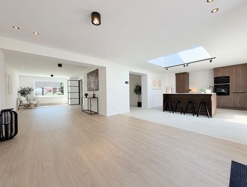                                         Woning te koop in Gullegem, € 465.000
