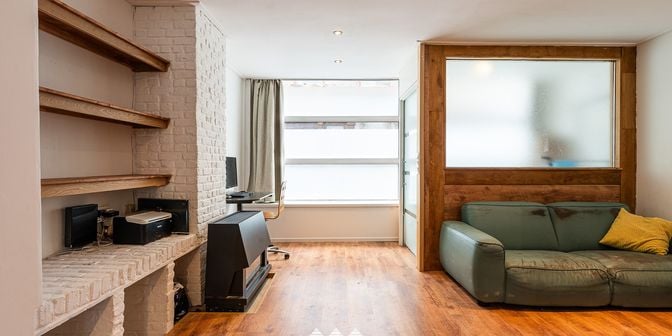 Appartement te koop in Begijnengracht 70, 9000 Gent