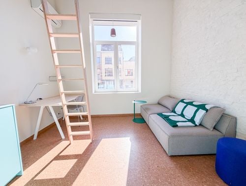                                         Studio à vendre à Gent, € 250.000
