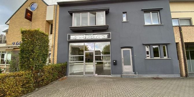 Bedrijfsvastgoed te huur in Sint-Truidersteenweg 400, 3500 Sint-Lambrechts-Herk