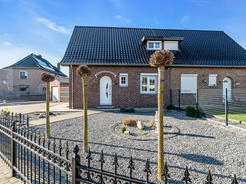 Maison à vendre
                    à 3630 Mechelen-aan-de-Maas