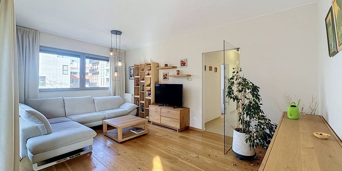 Appartement te huur in Kouter 10 bus 201, 9000 Gent