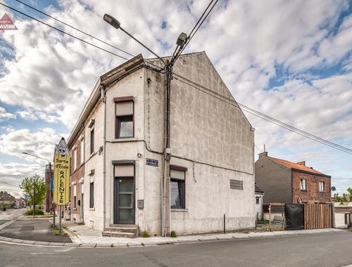                                         Woning te koop in Pont-de-Loup, € 119.000
