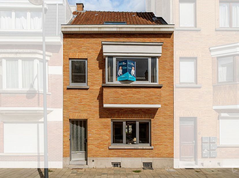 Huis te koop in Rue de la Pastorale 15,
                    1080 Sint-Jans-Molenbeek