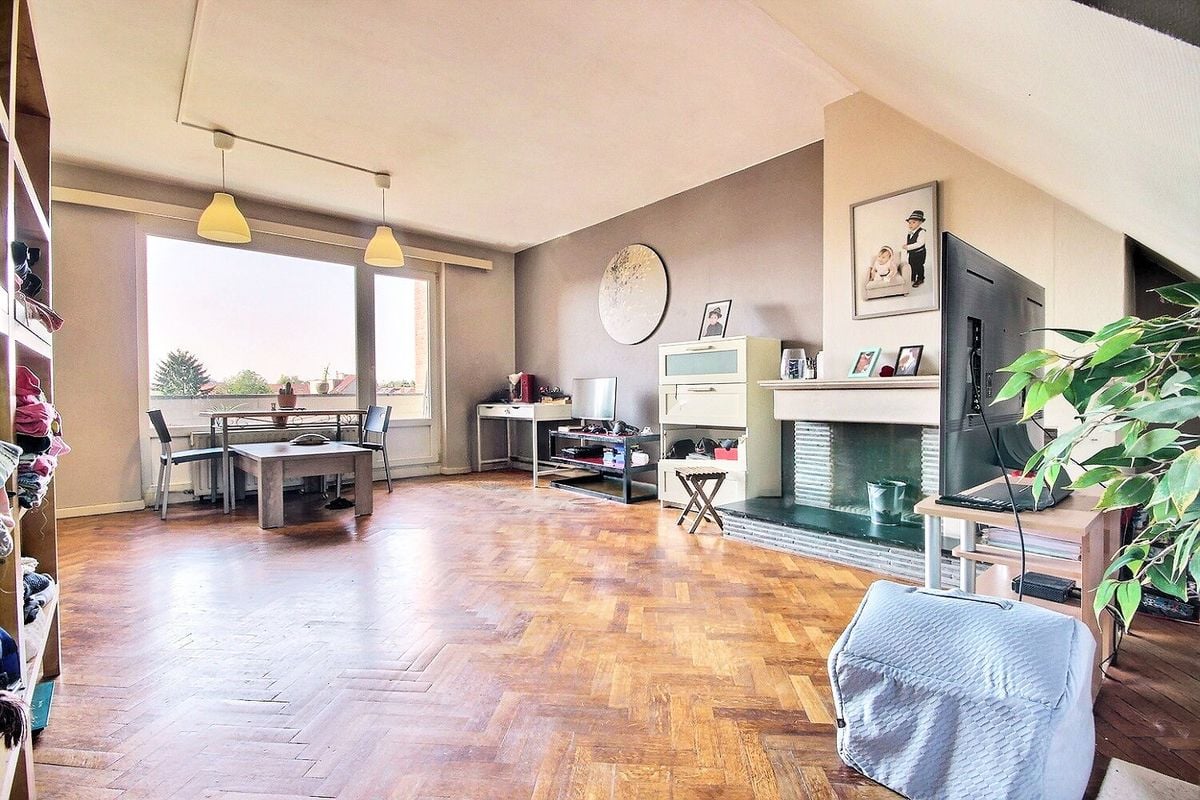 Appartement te koop