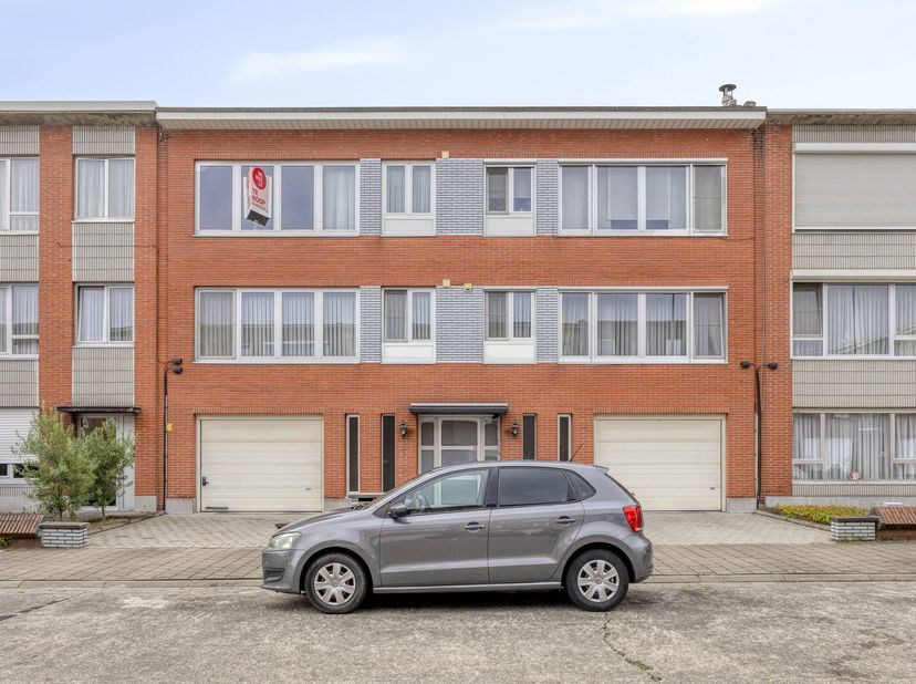Appartement à vendre à Condorlaan 46/48 boîte V2,
                    2100 Deurne