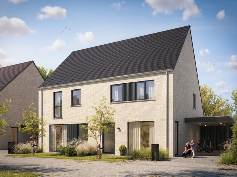 Huis te koop
                    in 8800 Roeselare