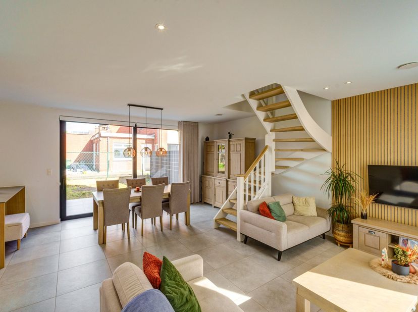 Huis te koop in Eikhof 17,
                    2530 Boechout